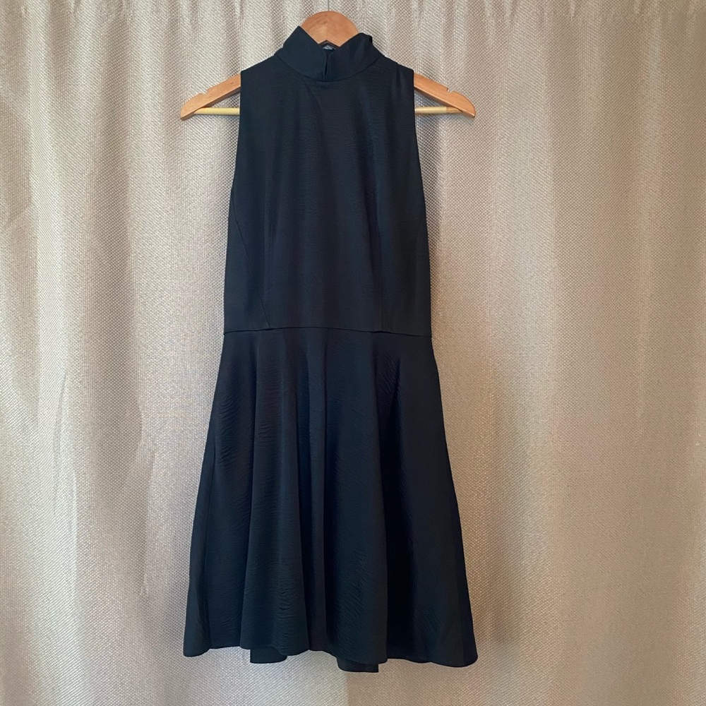 Silk Shanghai Tang with Jacquard Pattern